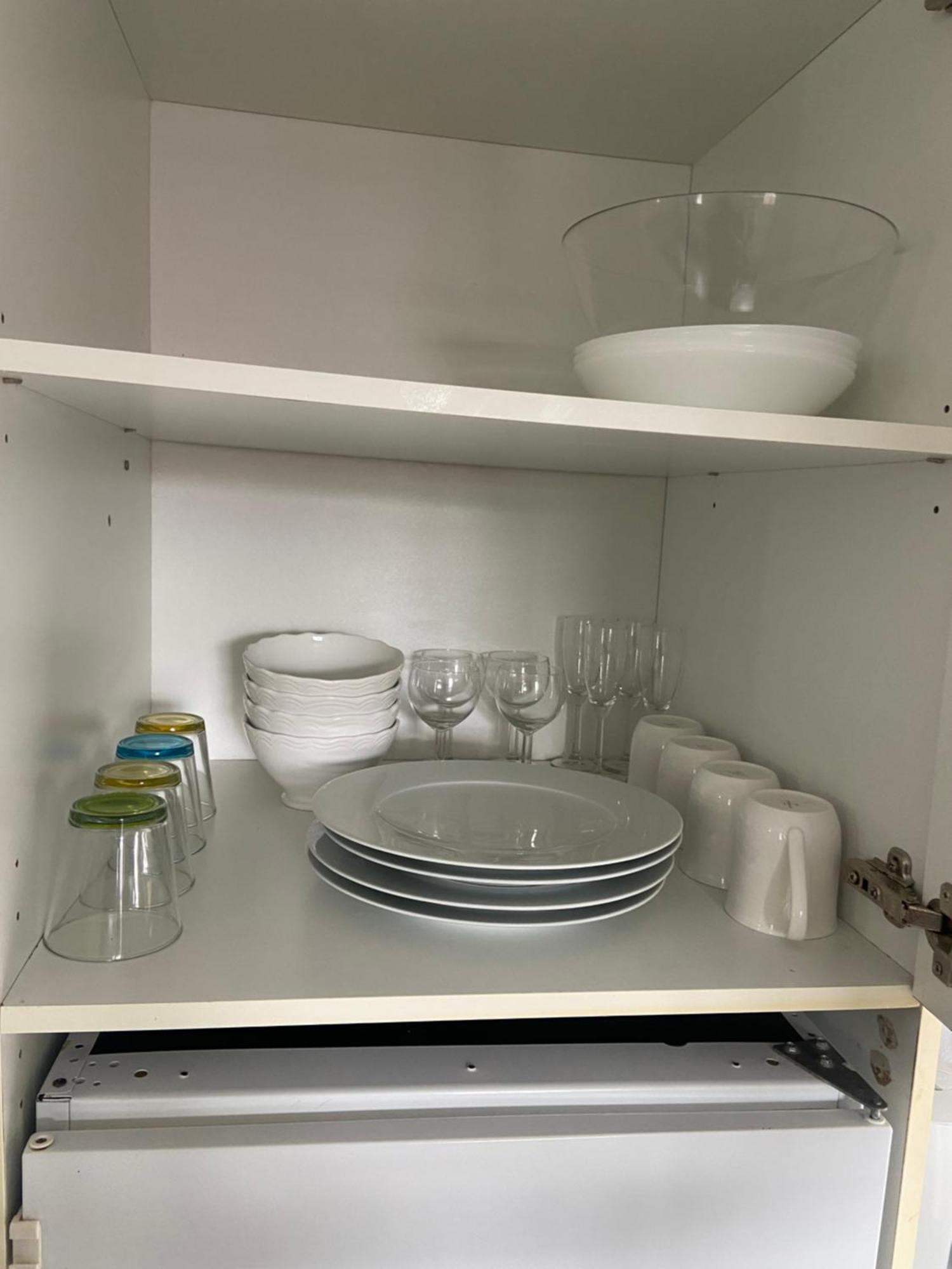 Logement De 40M2 Avec Terrasse, Moderne Et Equipe Petit-Canal Luaran gambar
